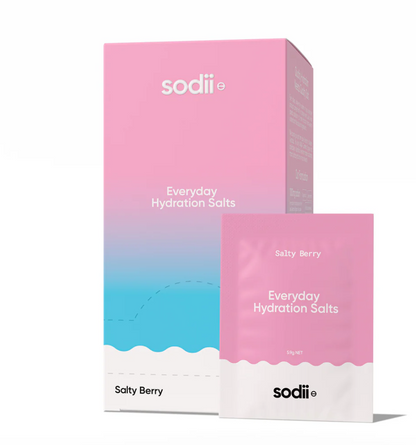 Everyday Hydration Salts