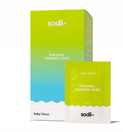 Everyday Hydration Salts