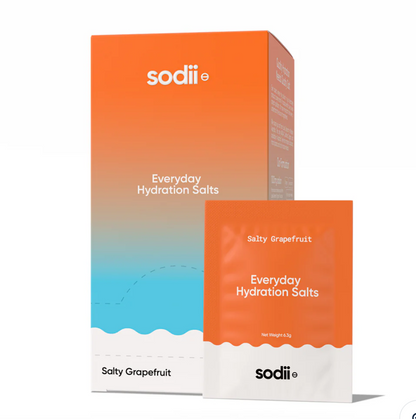 Everyday Hydration Salts