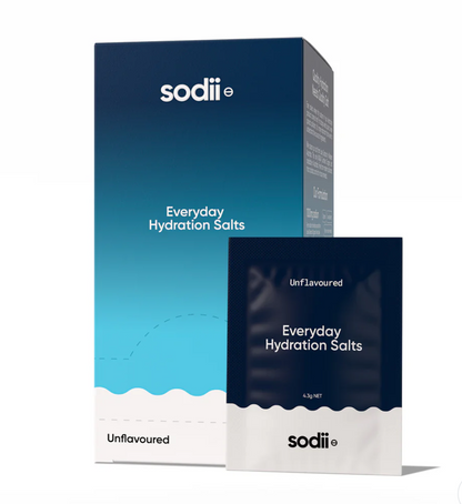 Everyday Hydration Salts