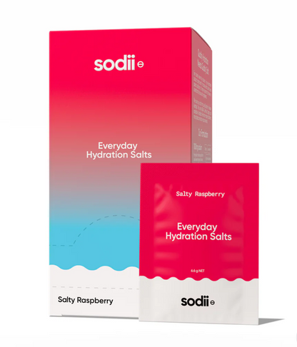 Everyday Hydration Salts