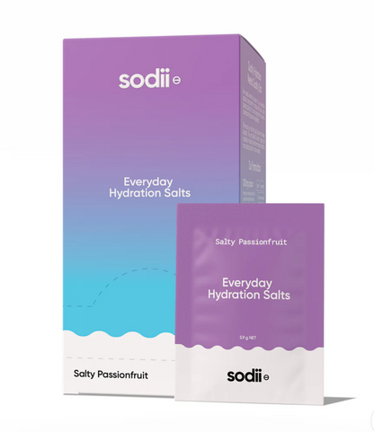 Everyday Hydration Salts