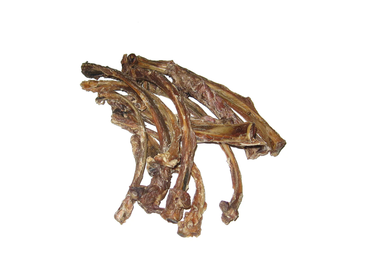 Zealandia Veal Ribbies Air-Dried Dog Treats