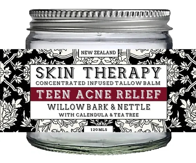 Skin Relief Tallow Balms