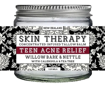 Skin Relief Tallow Balms