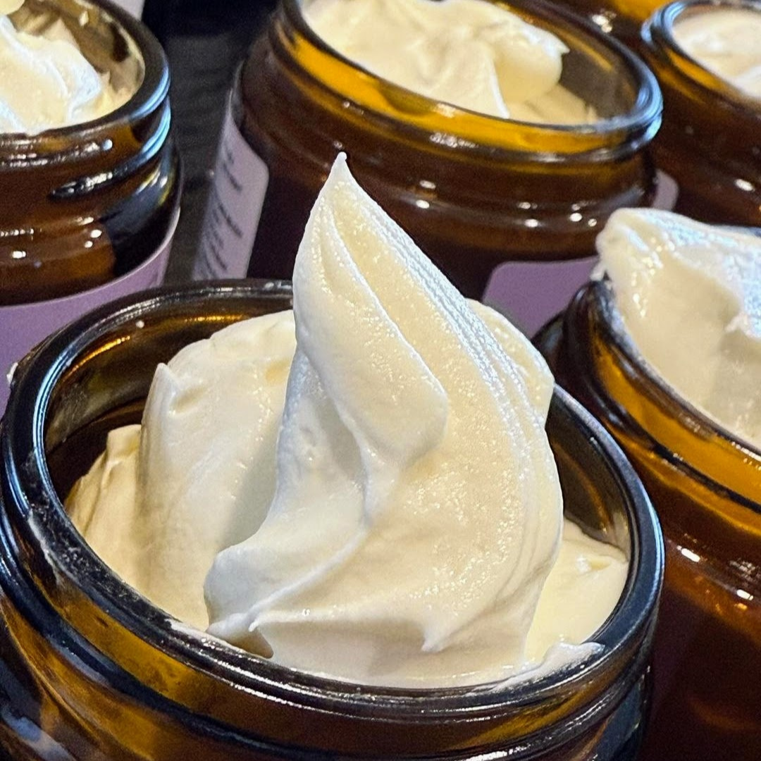 Primal Care Whipped Tallow Balm