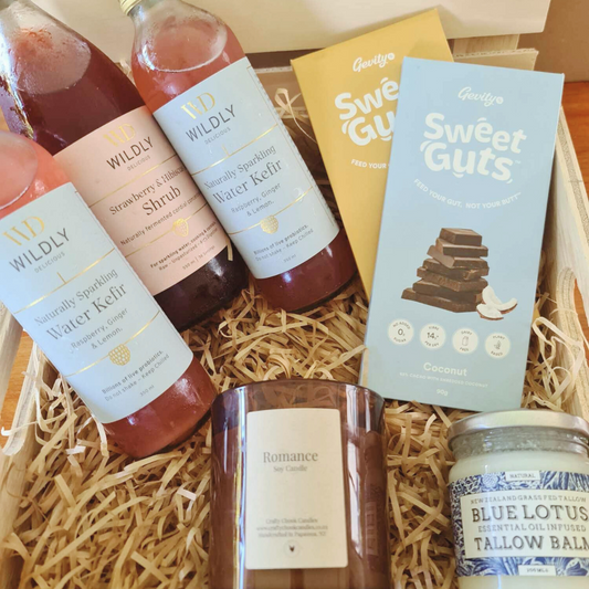 The Lovers Crate