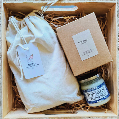 The Lovers Crate