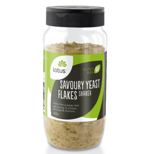 Lotus Keto Pantry Products