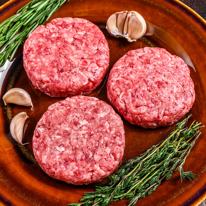 NZ Premium Merino Lamb Sausages & Mince