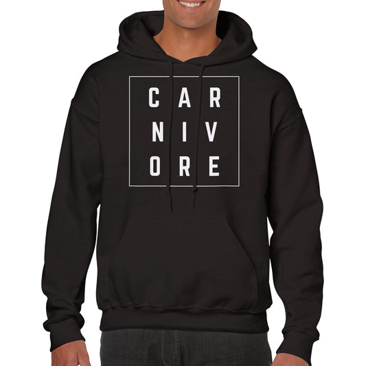 Carnivore Hoodie - Adults