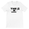 5XL / White