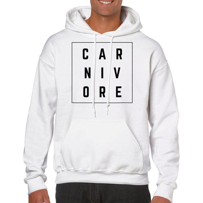 Carnivore Hoodie - Adults