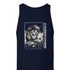 2XL / Navy
