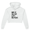 2XL / White