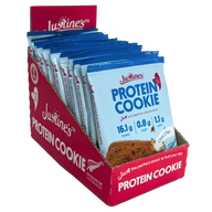 Justine's Protein Cookie Box