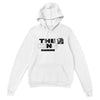 4XL / White