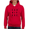 Red / XL