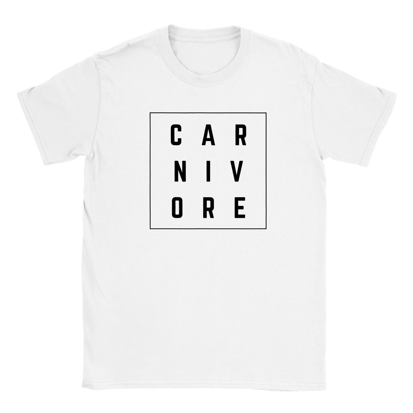 Carnivore Tee - Kids