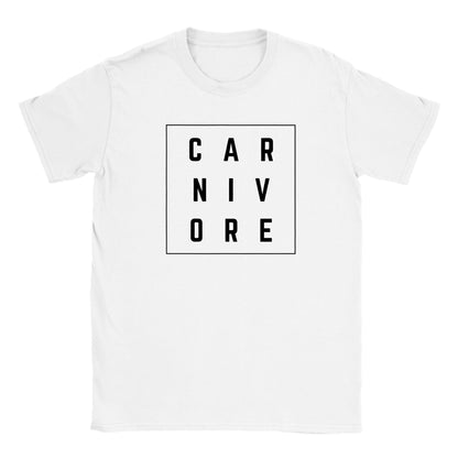 Carnivore Tee - Kids