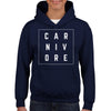 Navy / XL
