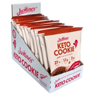 Justine's Keto Crunch Cookies