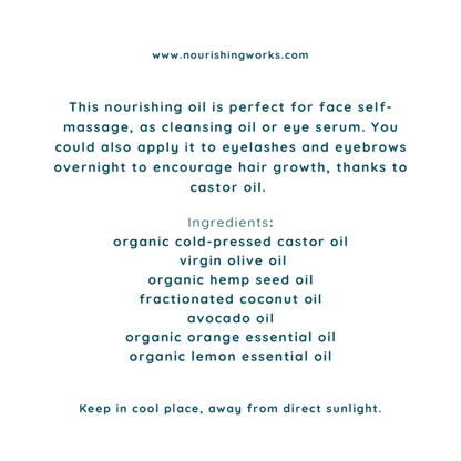 Nourishing Works Beauty Bundle
