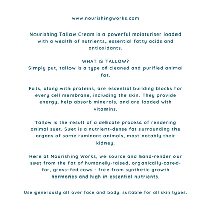 Nourishing Works Beauty Bundle
