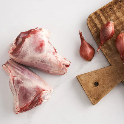 Organic Beef & Lamb