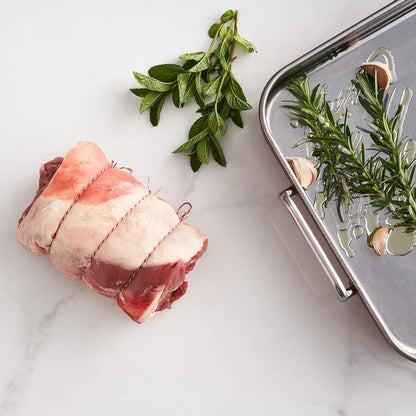 Organic Beef & Lamb