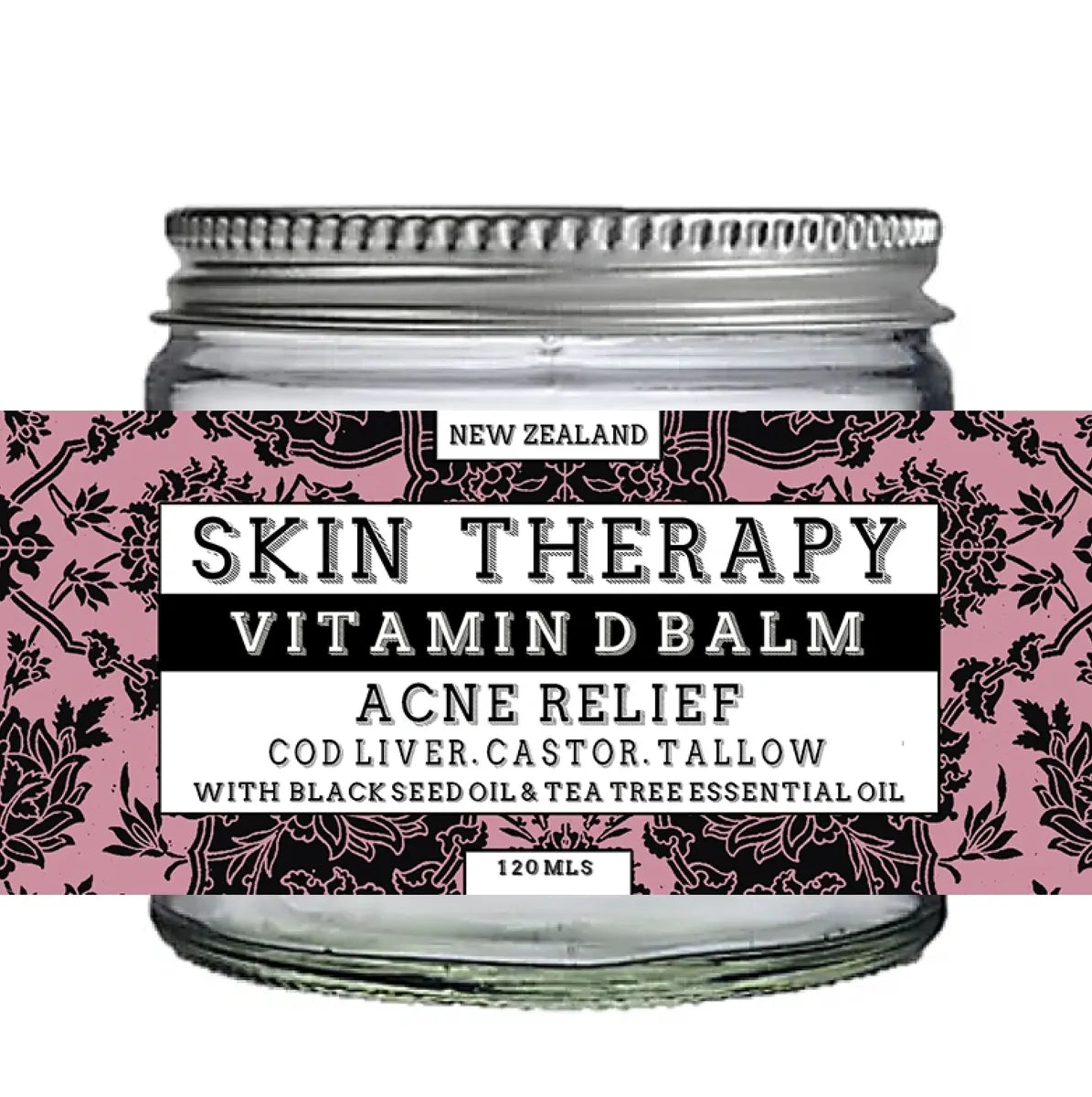 Skin Relief Tallow Balms