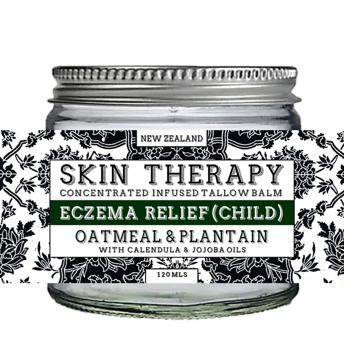 Skin Relief Tallow Balms