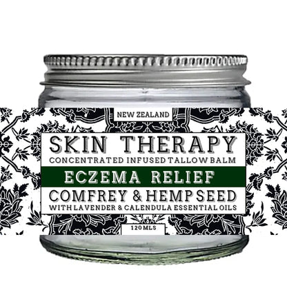 Skin Relief Tallow Balms
