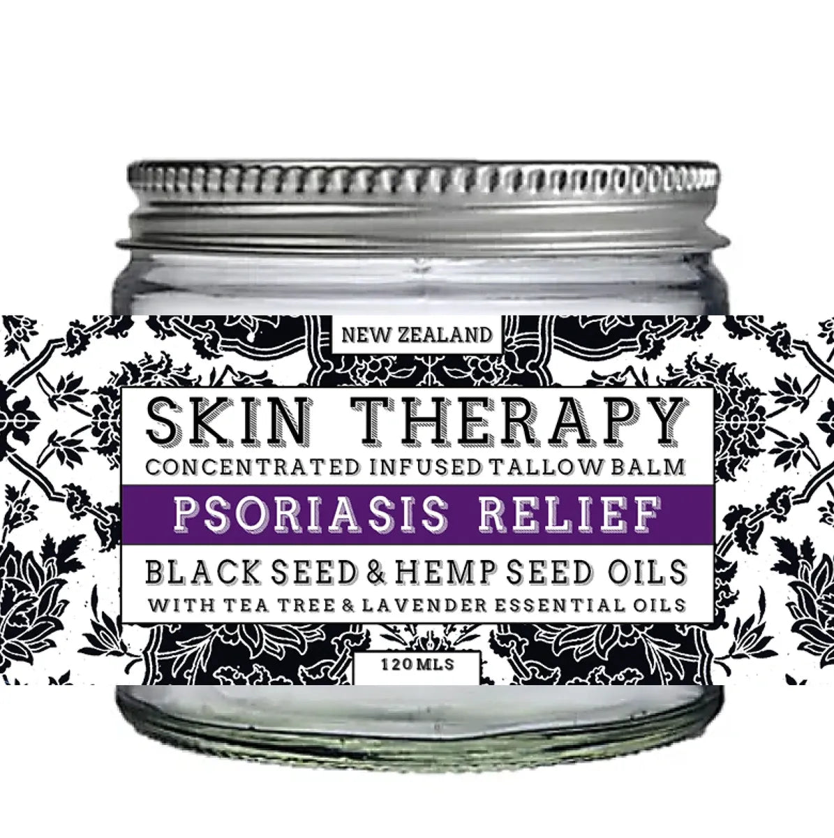 Skin Relief Tallow Balms