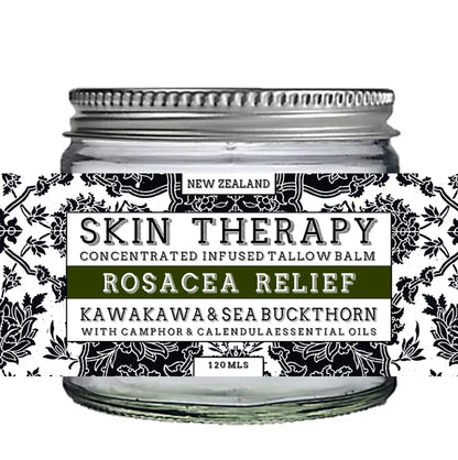 Skin Relief Tallow Balms