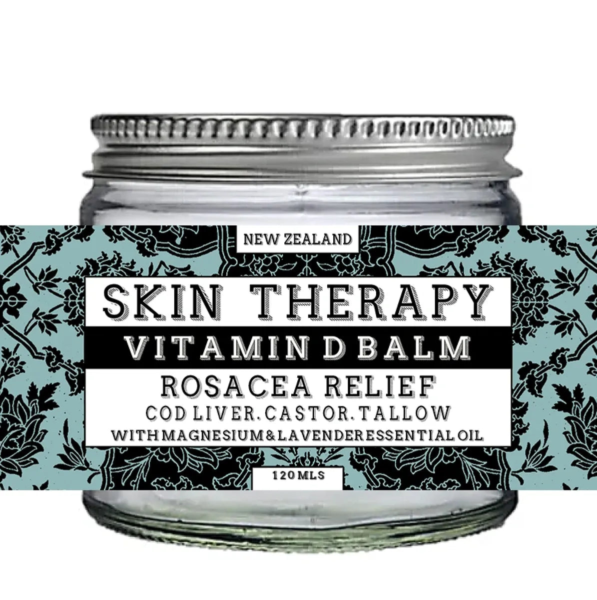Skin Relief Tallow Balms