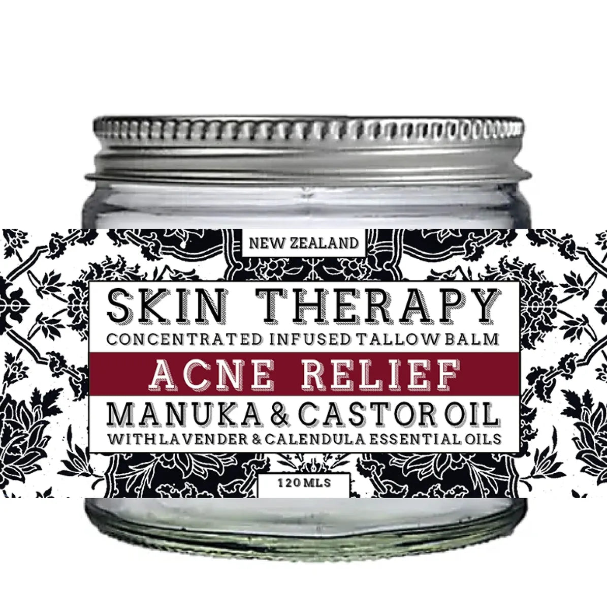 Skin Relief Tallow Balms